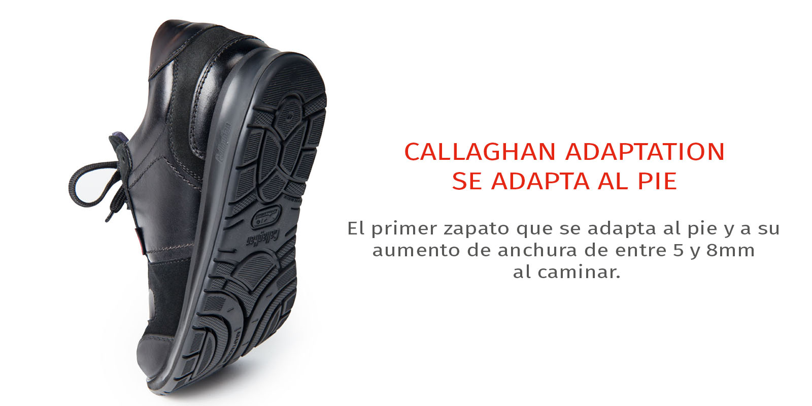 CALLAGHAN EN LEÓN