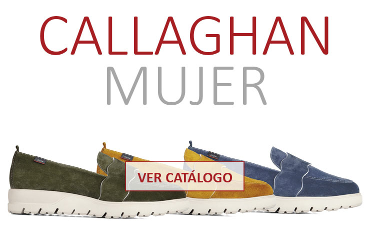 callaghan mujer en León