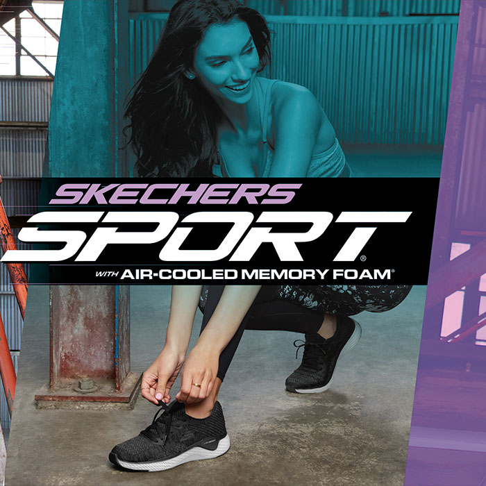 skechers